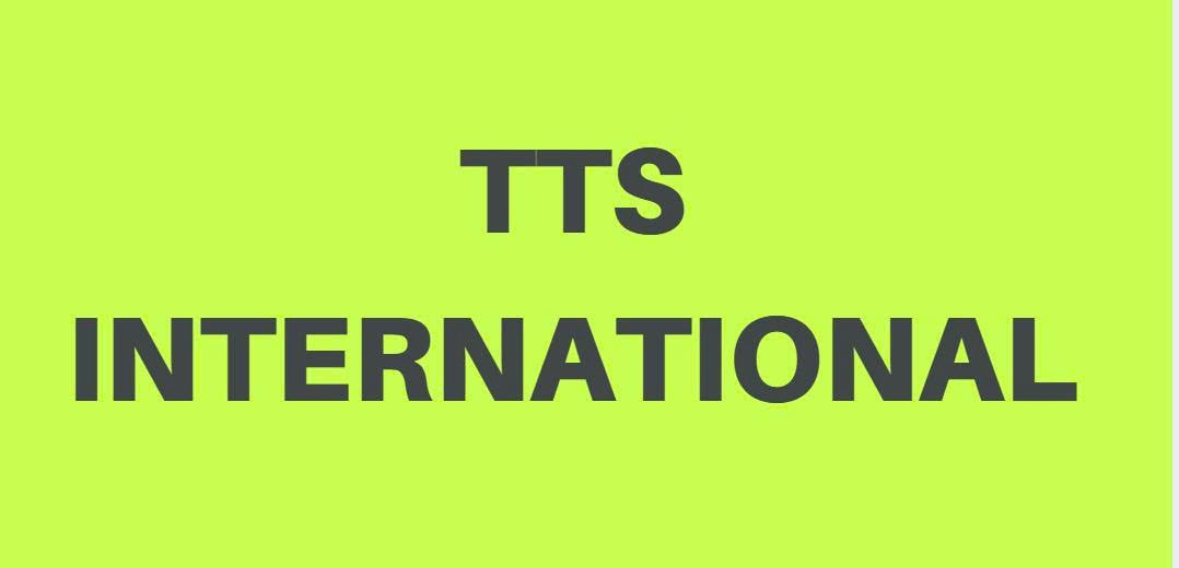 ttsinternationalllc.com